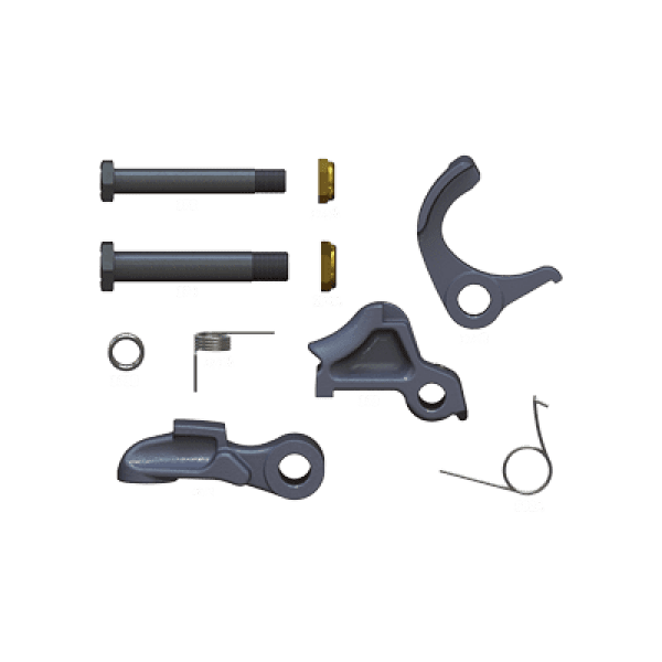 370 pack vehicle parts kit by Premier