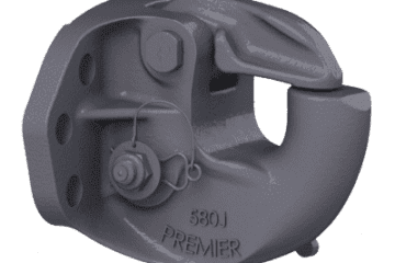 C580J Vehicle Part